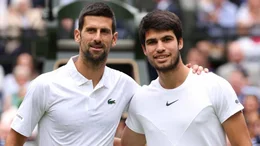 Djokovic-Alcaraz, la atractiva final que tendrá el tenis 