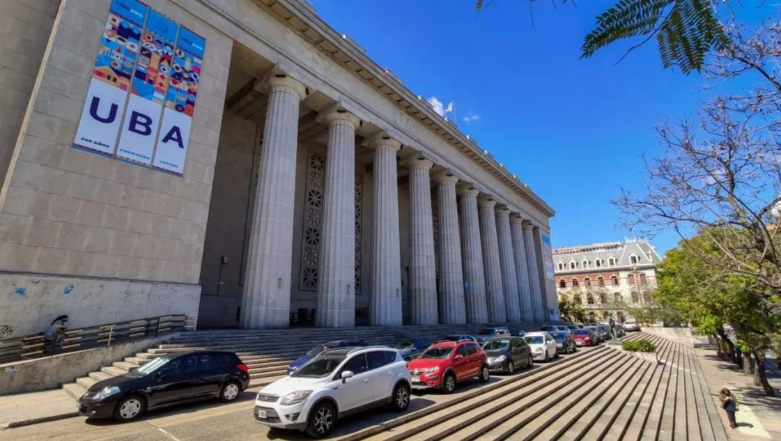 Universidades: por falta de presupuesto “será imposible afrontar las necesidades" hasta fin de año Universidades: por falta de presupuesto “será imposible afrontar las necesidades" hasta fin de año