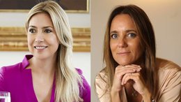 Denuncia por violencia de género contra Alberto Fernández: quién es la nueva abogada de Fabiola Yañez