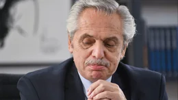 Sortearon la causa contra Alberto Fernández: quedó de nuevo en manos de Ercolini