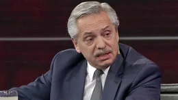 Alberto Fernández designó a una abogada de Familia en la causa por violencia de género