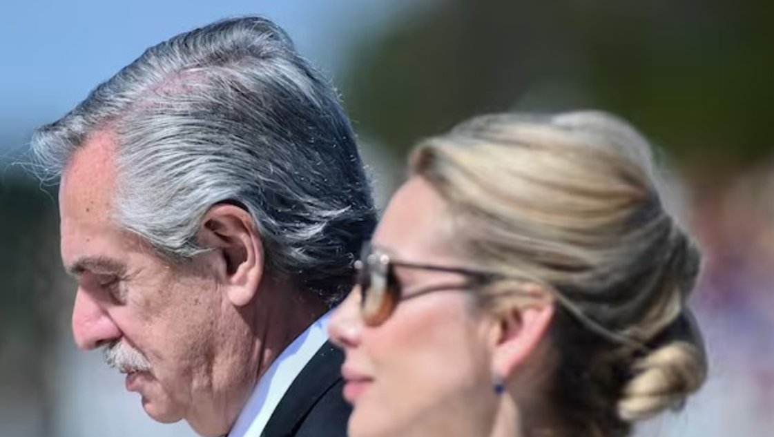La Justicia secuestró el teléfono de Alberto Fernández en la causa por violencia de género contra Fabiola Yañez