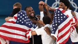 Diario de viaje, día 15: lo que LeBron no puede olvidar y el orgullo argentino