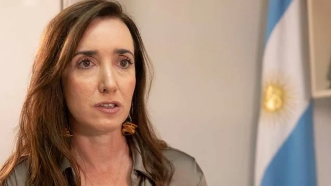 Villarruel: "La entrevista de Fabiola no significa nada para los que vimos morir a nuestros familiares"
