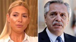 Violencia de género: Fabiola Yañez declarará este martes en la causa contra Alberto Fernández