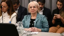 El PRO presentó un proyecto de ley para quitarle la pensión de privilegio y la custodia a Fernández