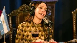 Reapareció Tamara Pettinato: “Nunca le saqué beneficio a mi vínculo con Alberto Fernández”