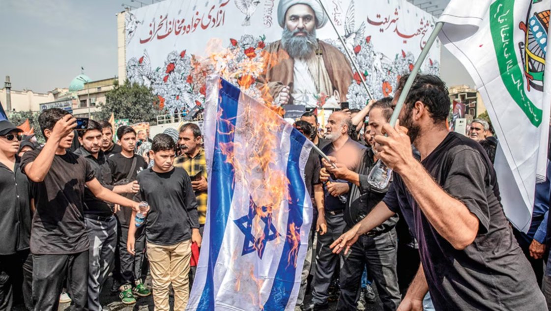 Alto al fuego en Gaza: negociaciones a contrarreloj para evitar la regionalización del conflicto Alto al fuego en Gaza: negociaciones a contrarreloj para evitar la regionalización del conflicto