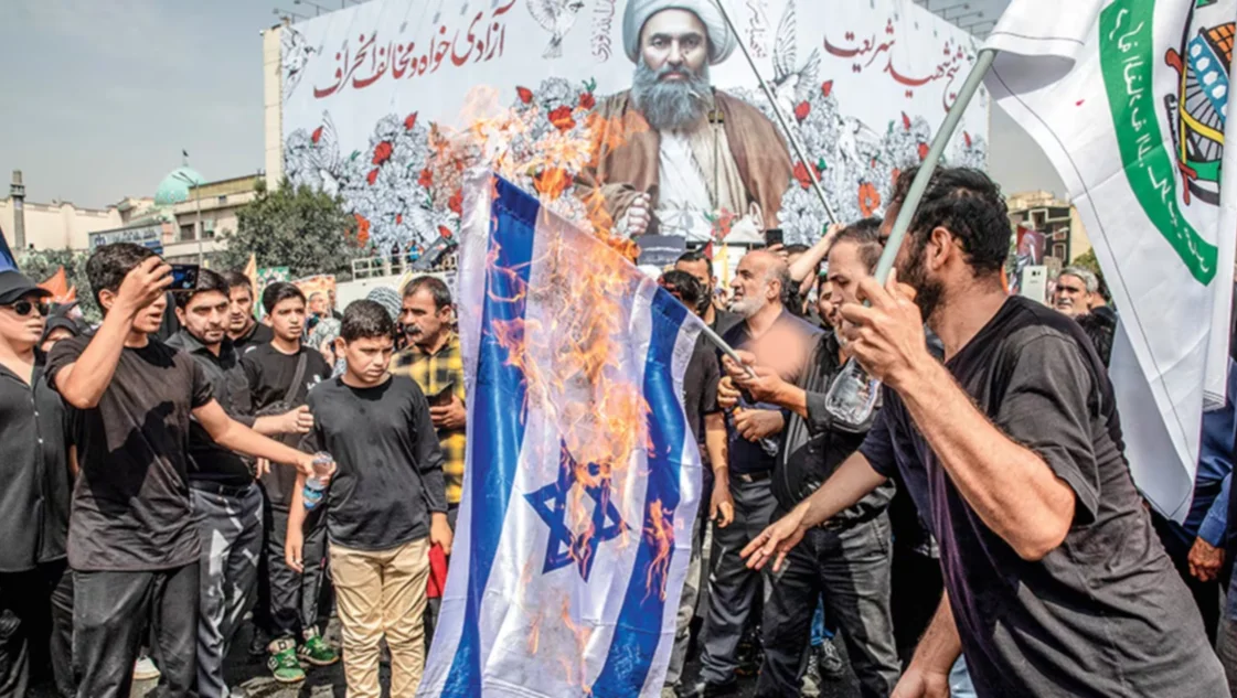 Alto al fuego en Gaza: negociaciones a contrarreloj para evitar la regionalización del conflicto Alto al fuego en Gaza: negociaciones a contrarreloj para evitar la regionalización del conflicto