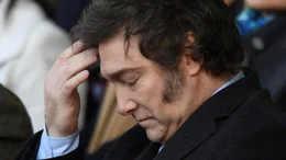 Milei se expresó sobre la denuncia de Fabiola Yañez a Alberto Fernández por violencia de género