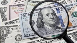 Leve caída del dólar blue: a cuánto cerró su cotización en Bahía