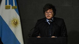 “Vamos, inviertan”, el pedido de Javier Milei al círculo rojo empresarial