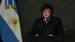 “Vamos, inviertan”, el pedido de Javier Milei al círculo rojo empresarial