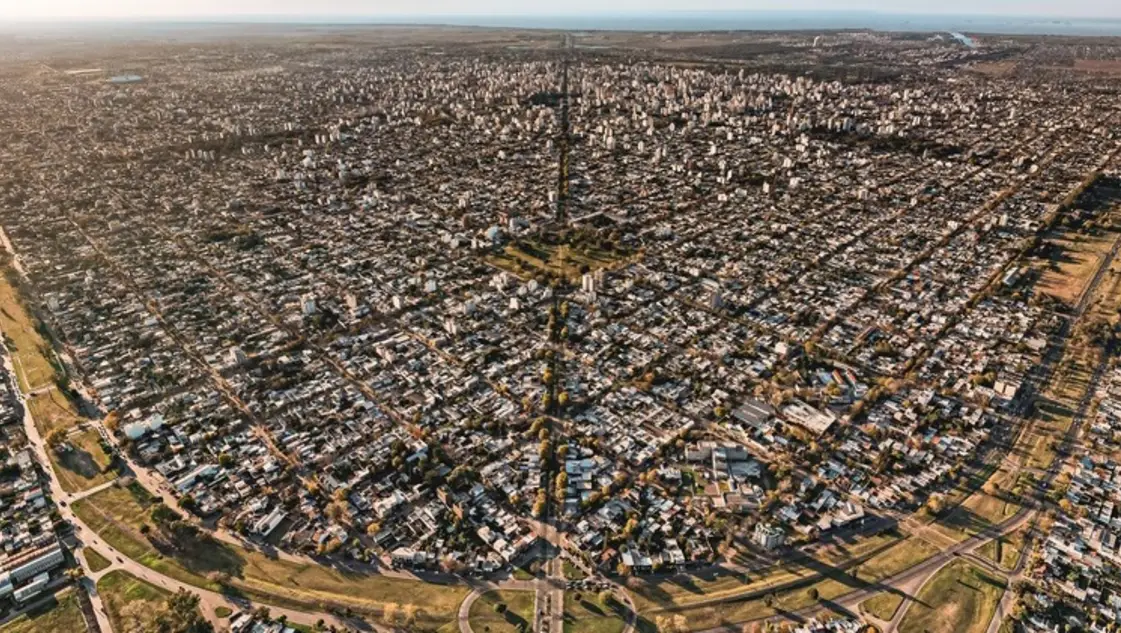 Una crisis que atraviesa a lo largo de todo el arco político