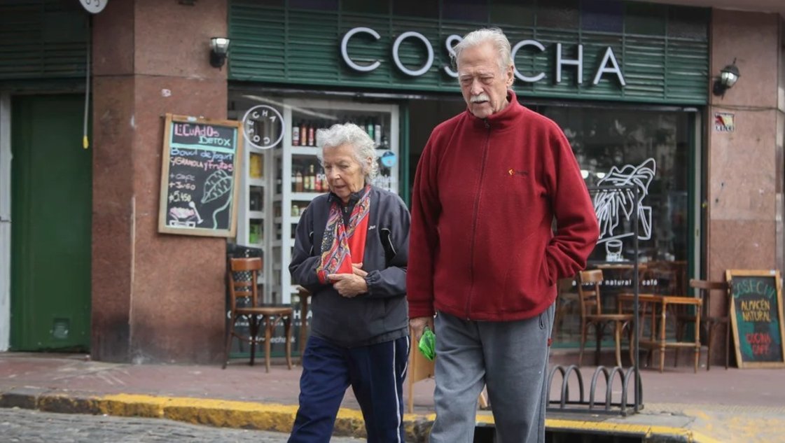 ¿Por qué los jubilados que se incorporen en septiembre cobrarán más que los actuales? ¿Por qué los jubilados que se incorporen en septiembre cobrarán más que los actuales?