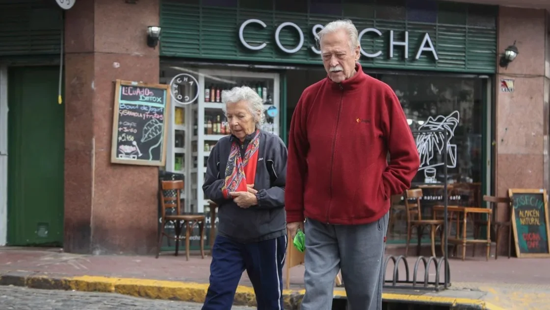 ¿Por qué los jubilados que se incorporen en septiembre cobrarán más que los actuales? ¿Por qué los jubilados que se incorporen en septiembre cobrarán más que los actuales?