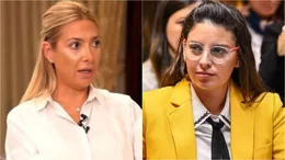La exministra de Mujeres presentó a la Justicia chats con Yañez para desmentir su pedido de ayuda