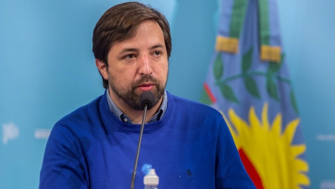 Kreplak denunció que existe "falta de coordinación" en prevención del dengue Kreplak denunció que existe "falta de coordinación" en prevención del dengue