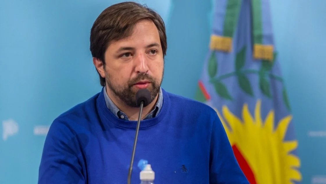 Kreplak denunció que existe "falta de coordinación" en prevención del dengue Kreplak denunció que existe "falta de coordinación" en prevención del dengue