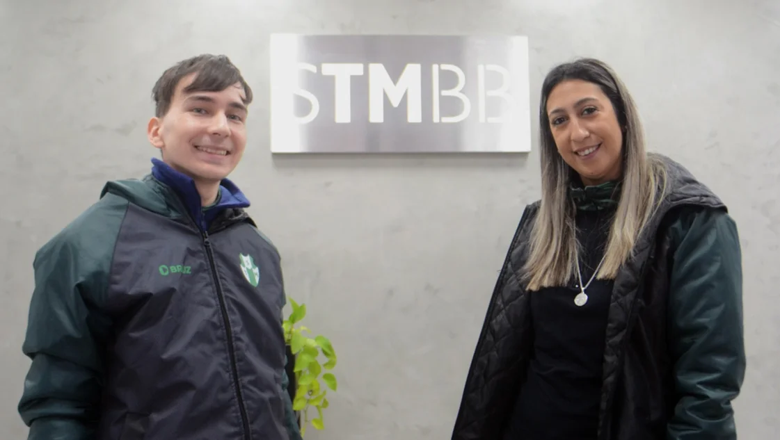 El STMBB lanzó un incentivo al “Esfuerzo Académico” y más beneficios para estudiantes