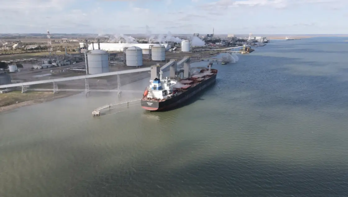 Las ventajas del Puerto no alcanzaron para torcer una decisión política