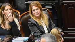 Lemoine volvió a cargar contra Villarruel y le pidió que mate "su ego"