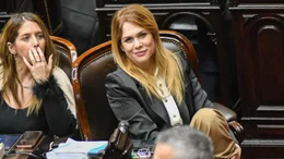 Lemoine volvió a cargar contra Villarruel y le pidió que mate "su ego"