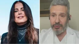 Detuvieron en EEUU al cirujano que atendió a Silvina Luna después de Aníbal Lotocki