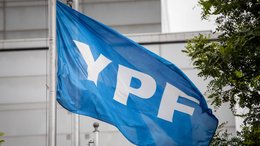 Argentina hizo una presentación ante la justicia de EEUU para no perder acciones de YPF