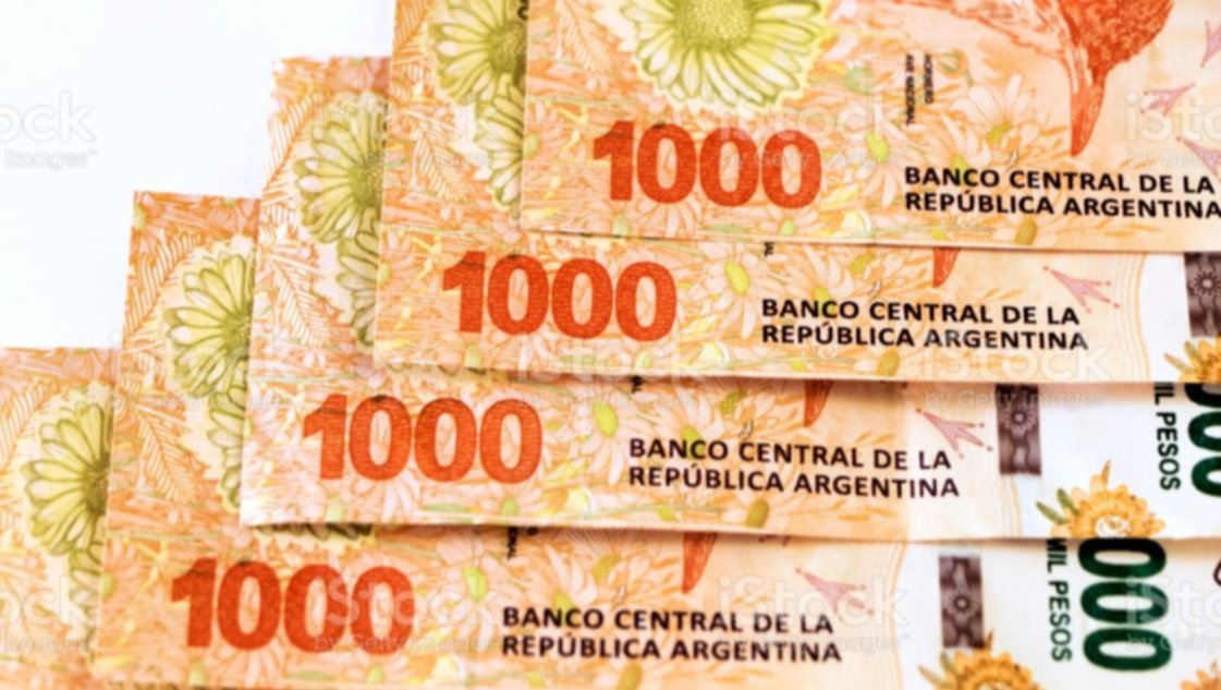 El crédito a privados crece fuerte pero ¿alcanza para el rebote en "V"? 