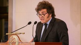 Reforma jubilatoria: Milei firmó el vetó total a la ley que aumentaba los haberes