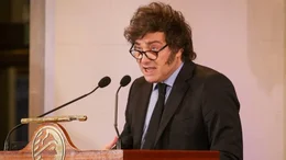 Reforma jubilatoria: Milei firmó el vetó total a la ley que aumentaba los haberes