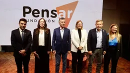 “Queremos ayudar al Gobierno”, el PRO ratifica su apoyo al veto de Milei a ley de jubilaciones