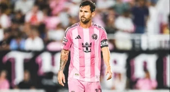 La lesión de Lionel Messi: se conoció el parte médico y su futuro en la Selección