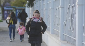 El pronóstico: cómo estará el tiempo este miércoles en la ciudad