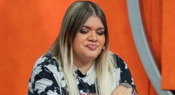 Detuvieron otra vez a Morena Rial: iba a alta velocidad y sin papeles