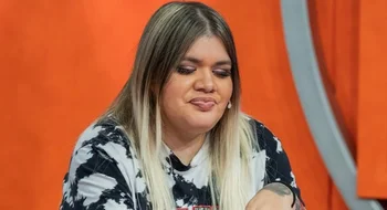 Detuvieron otra vez a Morena Rial: iba a alta velocidad y sin papeles