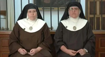 "El Papa es un usurpador”: las monjas rebeldes que ahora serán desalojadas de su convento