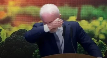 "Era pobre e imaginaba morder un sándwich": Lula se emociona al celebrar que Brasil salió del Mapa del Hambre