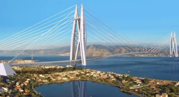 Italia: aprobaron construcción del puente que unirá Sicilia con el continente