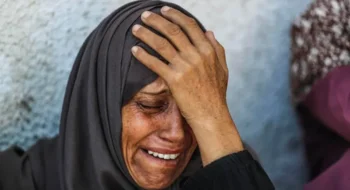 Para la ONU, la situación humanitaria en Gaza es “más que catastrófica”