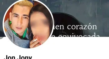 Grooming: Jonathan Luna le mandó mensaje a la madre de Micaela en busca de perdón