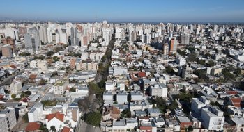 El pronóstico: así estará el tiempo este viernes en la ciudad
