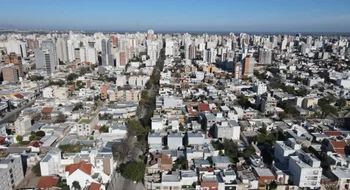 El pronóstico: así estará el tiempo este viernes en la ciudad