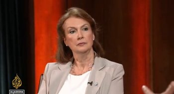 "O no es muy inteligente o es corrupto": Diana Mondino fue lapidaria con Milei por el escándalo $LIBRA
