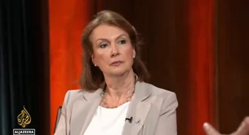 "O no es muy inteligente o es corrupto": Diana Mondino fue lapidaria con Milei por el escándalo $LIBRA