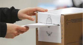 ¿Qué municipios son y qué se eligen en la sexta sección electoral? 