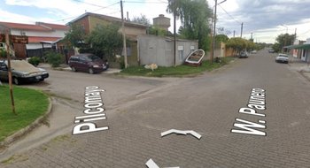 Agresión y muerte de un joven con arma blanca en Pigüé