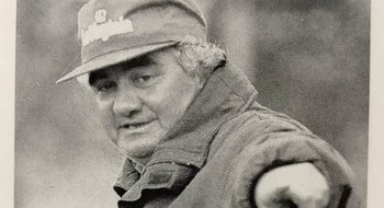 Falleció Néstor Luciani, ex jugador y DT de Comercial