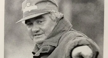Falleció Néstor Luciani, ex jugador y DT de Comercial